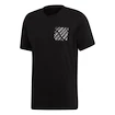 T-shirt adidas Street Graphic Tee Real Madrid CF