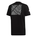 T-shirt adidas Street Graphic Tee Real Madrid CF