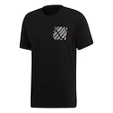 T-shirt adidas Street Graphic Tee Real Madrid CF