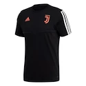 T-shirt adidas Tee Juventus FC Black