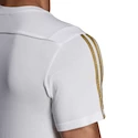 T-shirt adidas Tee Real Madrid CF White