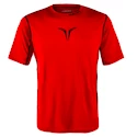 T-Shirt Bauer Core Hybrid SS Red SR