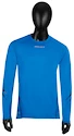 T-Shirt Bauer Premium LS Grip Blue