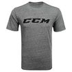 T-Shirt CCM  Logo Tee JR