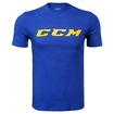 T-Shirt CCM  Logo Tee JR