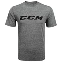T-Shirt CCM  Logo Tee JR