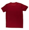 T-Shirt CCM Tech SS Tee Triathlon Red SR