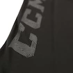 T-Shirt CCM Tech Tee Black/Dark Grey SR