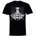 T-shirt Fanatics Core NHL Washington Capitals
