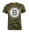 T-shirt Fanatics Digi Camo NHL Boston Bruins