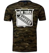 T-shirt Fanatics Digi Camo NHL New York Rangers