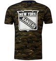 T-shirt Fanatics Digi Camo NHL New York Rangers