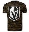 T-shirt Fanatics Digi Camo NHL Vegas Golden Knights