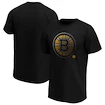 T-shirt Fanatics Fade 2 NHL Boston Bruins