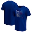 T-shirt Fanatics Fade 2 NHL New York Rangers