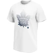 T-shirt Fanatics Fade 2 NHL Toronto Maple Leafs