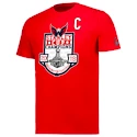 T-Shirt Fanatics Fashion NHL Washington Capitals Alexander Ovechkin 8