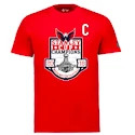 T-Shirt Fanatics Fashion NHL Washington Capitals Alexander Ovechkin 8