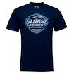 T-shirt Fanatics Global Series NHL Czech Republic
