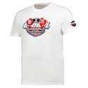 T-shirt Fanatics Global Series NHL Czech Republic Face-Off