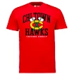 T-shirt Fanatics Iconic Hometown Graphic NHL Chicago Blackhawks