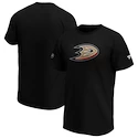 T-shirt Fanatics Iconic Primary Colour Logo Graphic NHL Anaheim Ducks