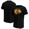 T-shirt Fanatics Iconic Primary NHL Chicago Blackhawks