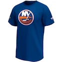 T-shirt Fanatics Iconic Primary NHL New York Islanders