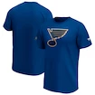 T-shirt Fanatics Iconic Primary NHL St. Louis Blues