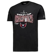 T-Shirt Fanatics Locker Room NHL Washington Capitals