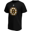 T-shirt Fanatics NHL Boston Bruins Bred Marchand 63