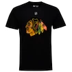 T-shirt Fanatics NHL Chicago Blackhawks Patrick Kane 88