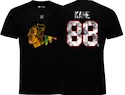 T-shirt Fanatics NHL Chicago Blackhawks Patrick Kane 88