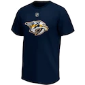 T-shirt Fanatics NHL Nashville Predators Roman Josi 59