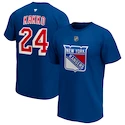 T-shirt Fanatics NHL New York Rangers Kaapo Kakko 24