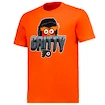 T-shirt Fanatics NHL Philadelphia Flyers Gritty