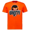 T-shirt Fanatics NHL Philadelphia Flyers Gritty