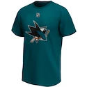T-shirt Fanatics NHL San Jose Sharks Tomas Hertl 48