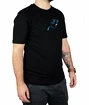 T-shirt Fanatics Oversized Split Print NFL Carolina Panthers