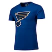 T-shirt Fanatics Primary Core NHL St. Louis Blues