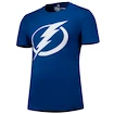 T-shirt Fanatics Primary Core NHL Tampa Bay Lightning