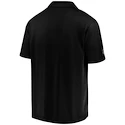 T-shirt Fanatics Rinkside Synthetic Polo NHL Chicago Blackhawks