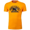 T-shirt Fanatics Secondary Core NHL Boston Bruins