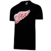 T-shirt Fanatics Secondary Core NHL Detroit Red Wings