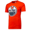 T-shirt Fanatics Secondary Core NHL Edmonton Oilers
