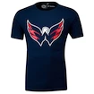 T-shirt Fanatics Secondary Core NHL Washington Capitals