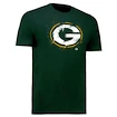 T-shirt Fanatics Splatter Tee NFL Green Bay Packers