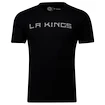 T-shirt Fanatics Wordmark NHL Los Angeles Kings