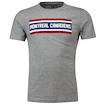 T-shirt Fanatics Wordmark NHL Montreal Canadiens