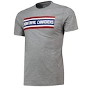 T-shirt Fanatics Wordmark NHL Montreal Canadiens